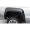 Bushwacker 14-16 SIERRA 1500/15-16 2500/3500HD POCKET STYLE FENDER FLARES ABS SMO 40122-02 - alternate 2